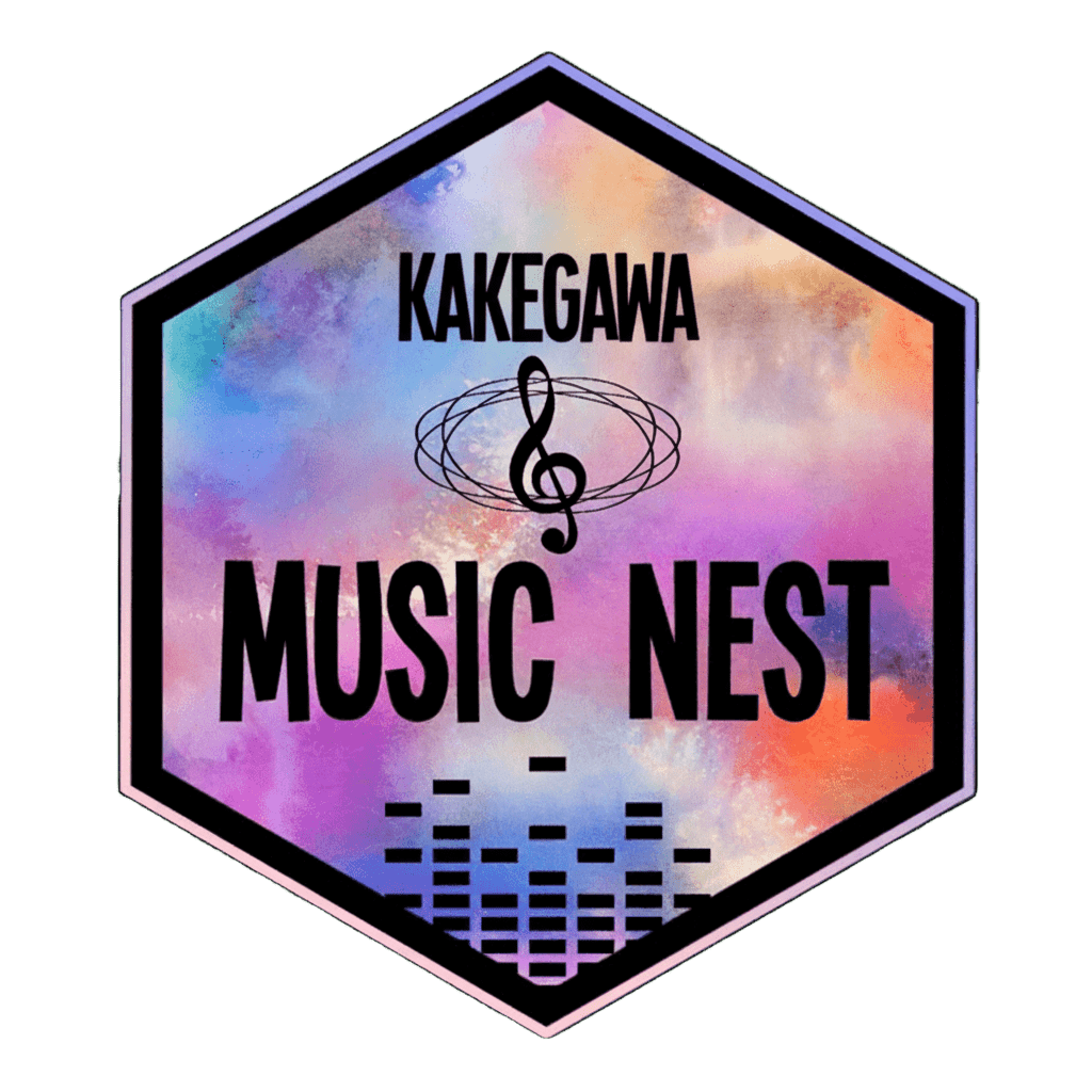 掛川MUSIC NEST